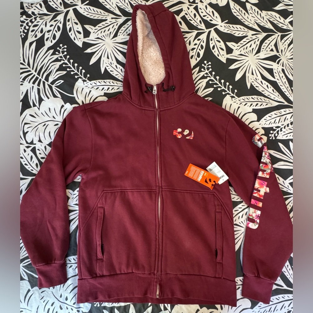 ThirtyTwo Women’s snowboard hoodie
